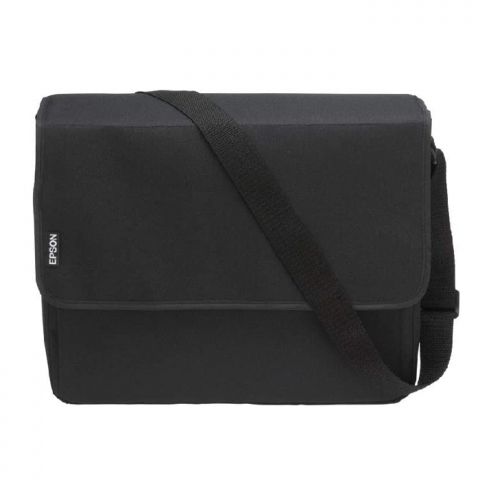 Epson ELPKS68 Projector Soft Carrying Case / Bag | Epson Original Projector Bag