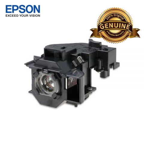 Epson ELPLP44 Original Replacement Lamp / Bulb | Epson Projector Lamp Malaysia