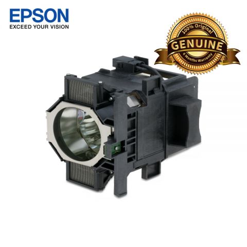 Epson ELPLP51 Original Replacement Lamp / Bulb | Epson Projector Lamp Malaysia