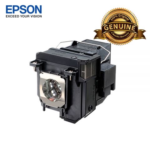 Epson ELPLP91 Original Replacement Projector Lamp / Bulb | Epson Projector Lamp Malaysia