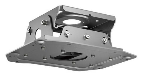 Epson ELPMB47 Low Ceiling Mount for Low Ceiling Environment