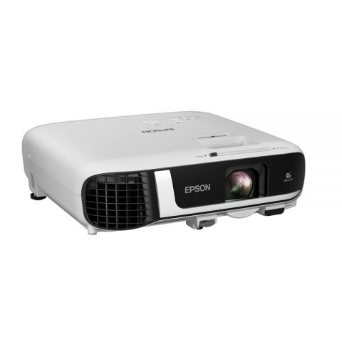 Epson EB-FH52 Full HD 4000 lumens Business Data Projector (Built-In Wireless)