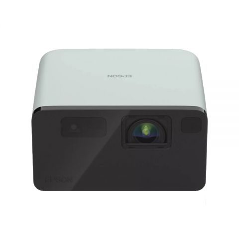 Epson EpiqVision Mini EF-21G Full HD Laser Lifestyle Android Smart Google TV Projector