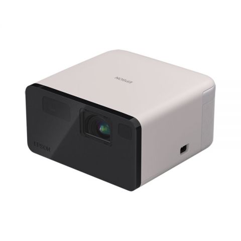 Epson EpiqVision Mini EF-21R Full HD Laser Lifestyle Android Smart Google TV Projector