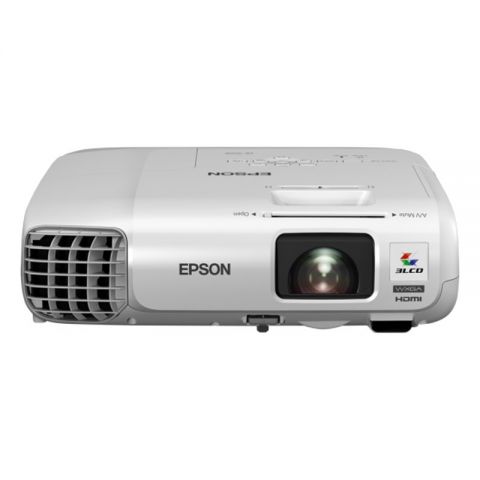 Epson EB-955WH WXGA Projector