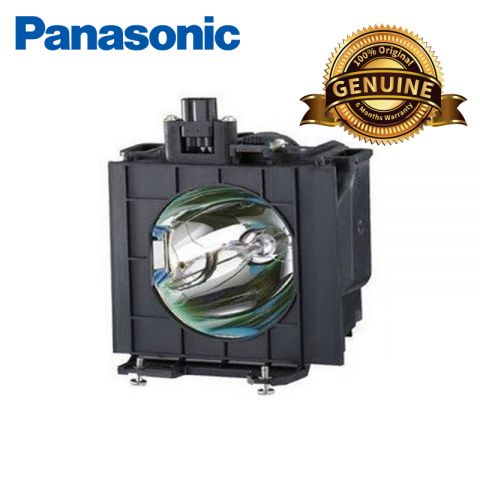 Panasonic ET-LAD55W Original Replacement Projector Lamp / Bulb | Panasonic Projector Lamp Malaysia