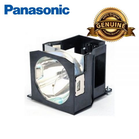 Panasonic ET-LAD7500W Original Replacement Projector Lamp / Bulb | Panasonic Projector Lamp Malaysia
