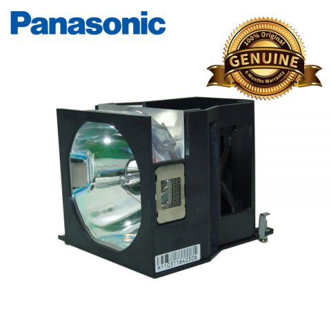 Panasonic ET-LAD7700LW Original Replacement Projector Lamp / Bulb | Panasonic Projector Lamp Malaysia