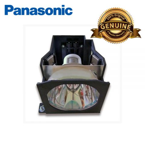 Panasonic ET-LAD7700W Original Replacement Projector Lamp / Bulb | Panasonic Projector Lamp Malaysia