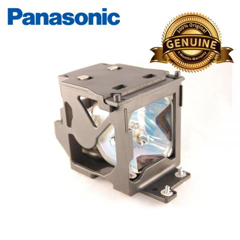Panasonic ET-LAE100 Original Replacement Projector Lamp / Bulb | Panasonic Projector Lamp Malaysia