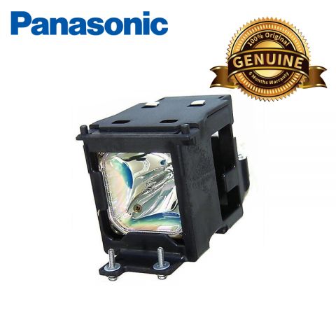 Panasonic ET-LAE500 Original Replacement Projector Lamp / Bulb | Panasonic Projector Lamp Malaysia