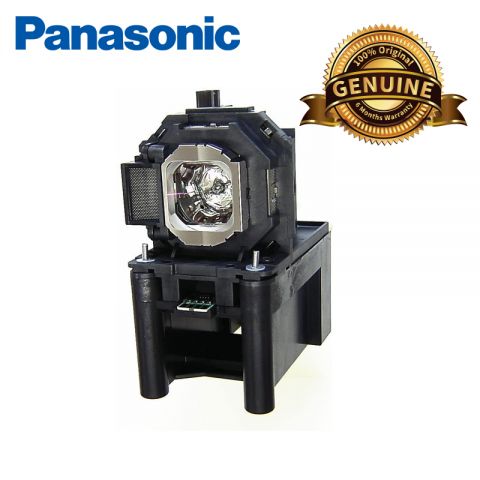 Panasonic ET-LAF100A Original Replacement Projector Lamp / Bulb | Panasonic Projector Lamp Malaysia