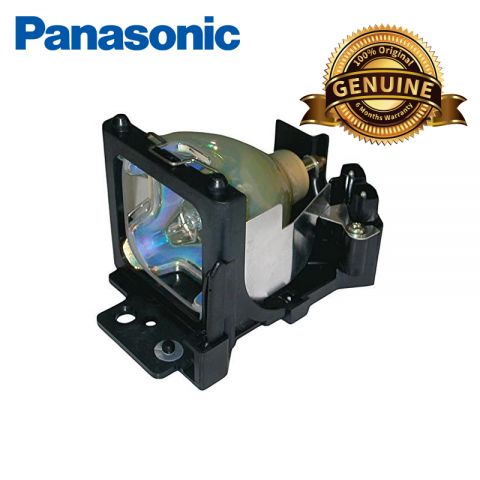 Panasonic ET-LAL200 Original Replacement Projector Lamp / Bulb | Panasonic Projector Lamp Malaysia