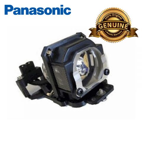 Panasonic ET-LAM1 Original Replacement Projector Lamp / Bulb | Panasonic Projector Lamp Malaysia