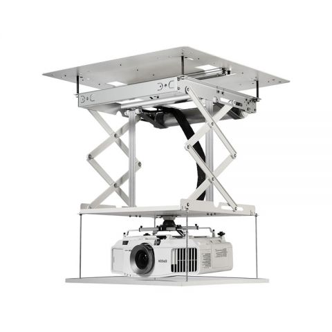 Grandview GPCK-ME Series Motorized Projector Lift 1m