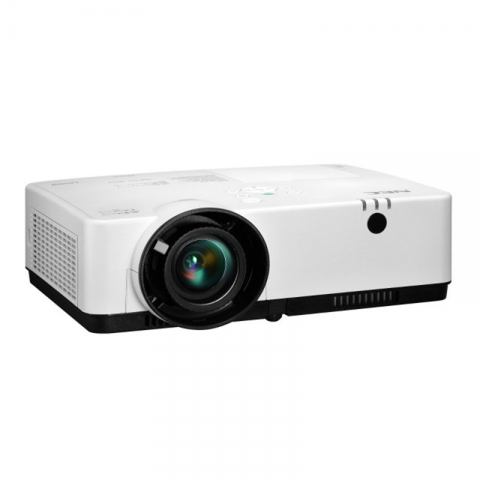 NEC NP-ME403U WUXGA 4000 Lumens Projector