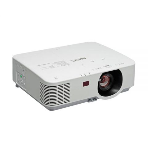 NEC NP-P474U WUXGA 3LCD Projector