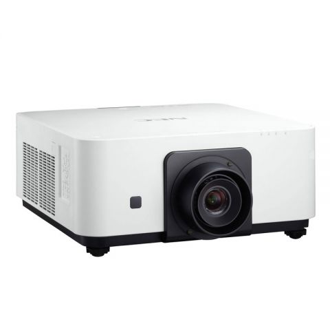 Nec NP-PX602WL Projector