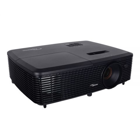 Optoma S341 SVGA Projector