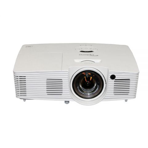Optoma X316ST Short Throw Projector