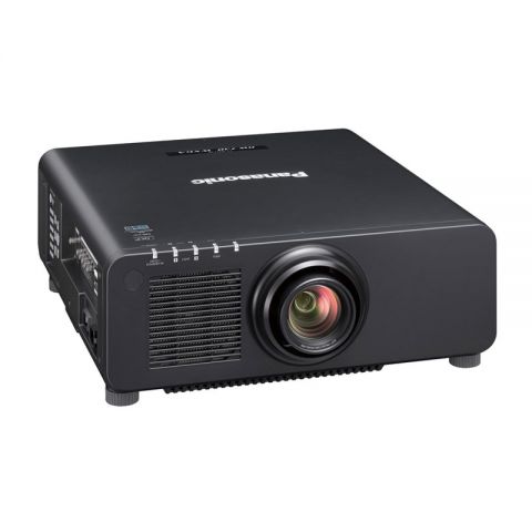 Panasonic PT-RW730 WXGA Full Laser Projector