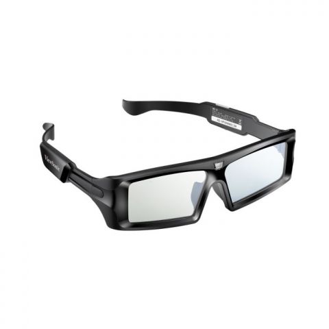 ViewSonic PGD-250 Active Stereographic 3D Shutter Glasses