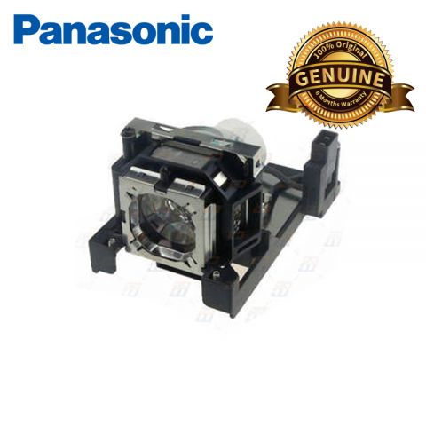 Panasonic POA-LMP140 / 610-344-5120 Original Replacement Projector Lamp / Bulb | Panasonic Projector Lamp Malaysia