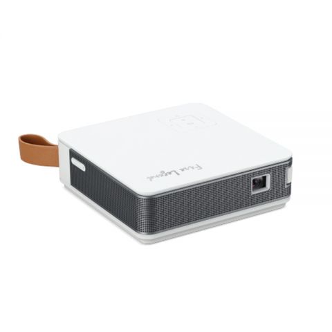 Acer AOPEN PV12 Portable  Pico LED DLP WIFI / Wireless Projector | Built-in Bluetooth Speaker & Battery