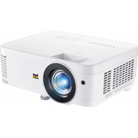 ViewSonic PX706HD 3000 Lumens 1080p Home Projector