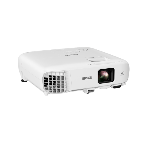 Epson EB-982W WXGA 4200 lumens 3LCD Projector