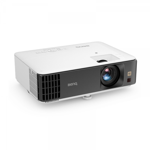 BenQ TK700 4K HDR UHD 3200 Lumens Gaming Home Theater Projector