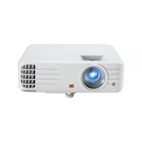ViewSonic PX701HD 3500 Lumens Full HD 3D Projector