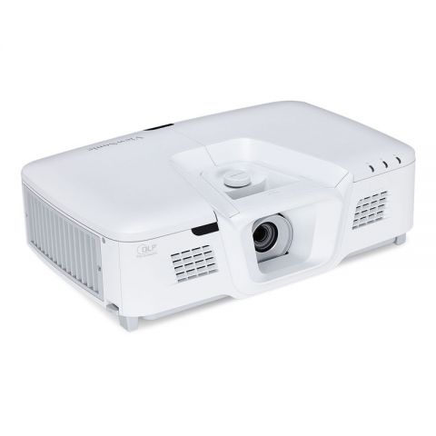 ViewSonic PG800W WXGA Projector