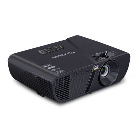 Viewsonic PJD7720HD 3D Projector