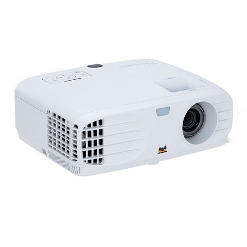 ViewSonic PX700HD Full HD 3D Projector