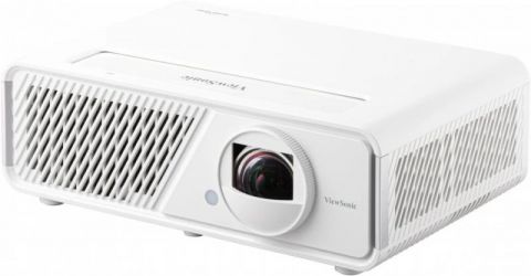 ViewSonic X2 3100 LED Lumens Full HD Short Throw Smart LED Home Projector