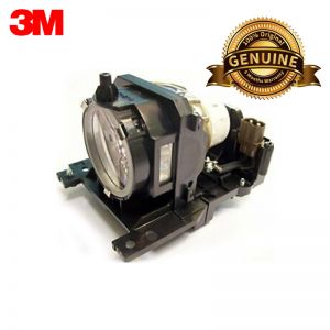 3M 78-6966-9917-2 / DT00841 Original Replacement Projector Lamp / Bulb | 3M Projector Lamp Malaysia