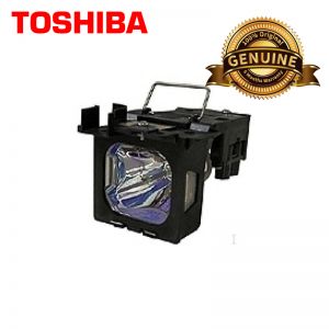 Toshiba TLPLV3 Original Replacement Projector Lamp / Bulb | Toshiba Projector Lamp Malaysia
