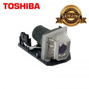 Toshiba TLPLV10 Original Replacement Projector Lamp / Bulb | Toshiba Projector Lamp Malaysia