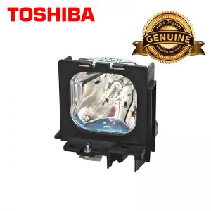 Toshiba TLPLW1 Original Replacement Projector Lamp / Bulb | Toshiba Projector Lamp Malaysia