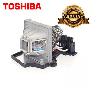 Toshiba TLPLV6 Original Replacement Projector Lamp / Bulb | Toshiba Projector Lamp Malaysia