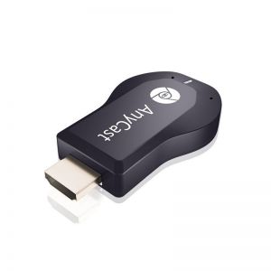 Anycast M2 Plus WiFi / Wireless Display Dongle 1080P HDMI TV DLNA Airplay Miracast Receiver