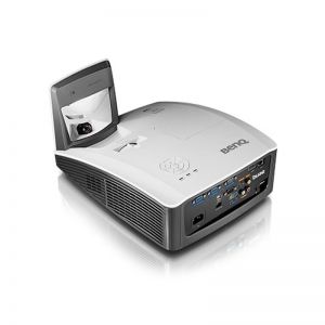 BenQ MW853UST Ultra Short Throw Projector