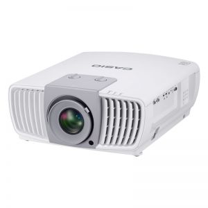 Casio XJ-L8300HN 4K UHD LED Laser Projector