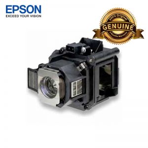 Epson ELPLP47 Original Replacement Lamp / Bulb | Epson Projector Lamp Malaysia
