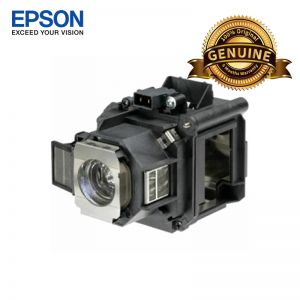 Epson ELPLP62 Original Replacement Lamp / Bulb | Epson Projector Lamp Malaysia