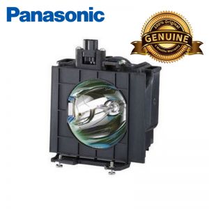 Panasonic ET-LAD40W Original Replacement Projector Lamp / Bulb | Panasonic Projector Lamp Malaysia