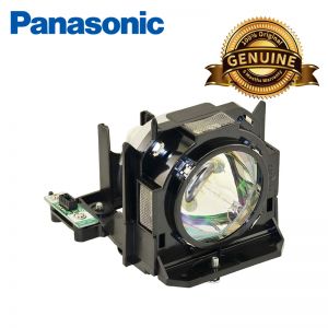 Panasonic ET-LAD60/ET Original Replacement Projector Lamp / Bulb | Panasonic Projector Lamp Malaysia
