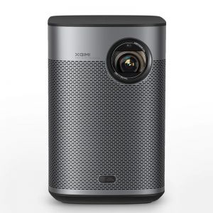 XGIMI Halo+ Plus Full HD Portable Android Smart Projector