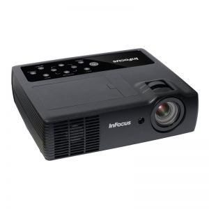 Infocus IN1118HDLC Full HD Projector